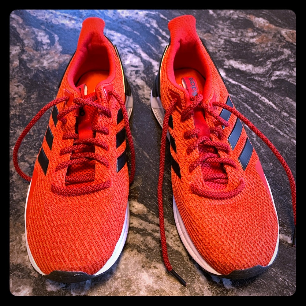 Men’s Adidas running shoes
